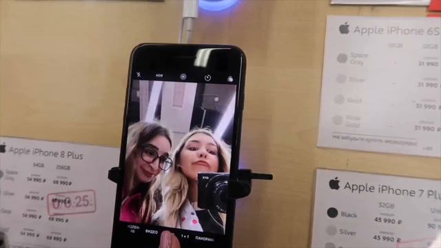 VLOG: Первый учебный день в 10 классе смотреть онлайн