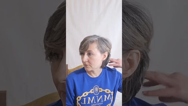 #7 Арт-рецепт_ЦВЕТОТИП И СЕДИНА: гармония цвета смотреть онлайн