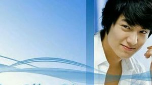 Биография Ли Мин Хо