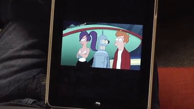 10 Essential iPad 2 Apps from Tested.com смотреть онлайн