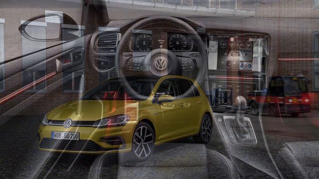 Новый Volkswagen Golf стал дешевле предыдущего поколения смотреть онлайн