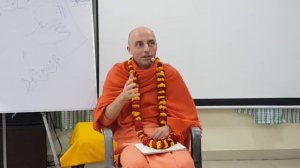 45 лекция. Бхагавад-гита. Глава 17 и ответы на вопросы (Вриндаван, 24.01.2018) Ватсала дас.mp4