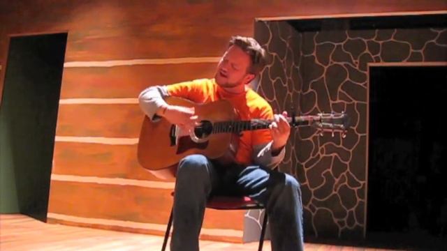 Phil Norman - Rely смотреть онлайн