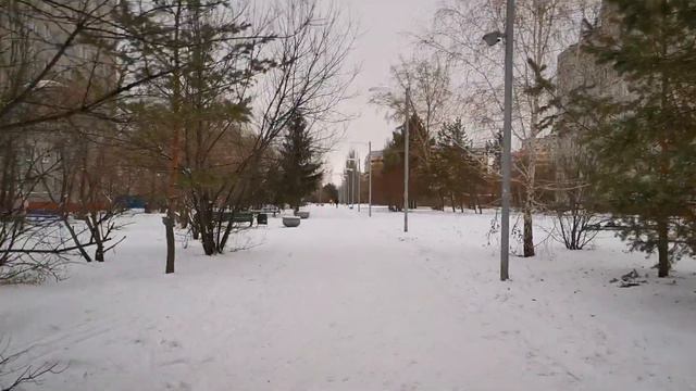 Keep Pushing смотреть онлайн