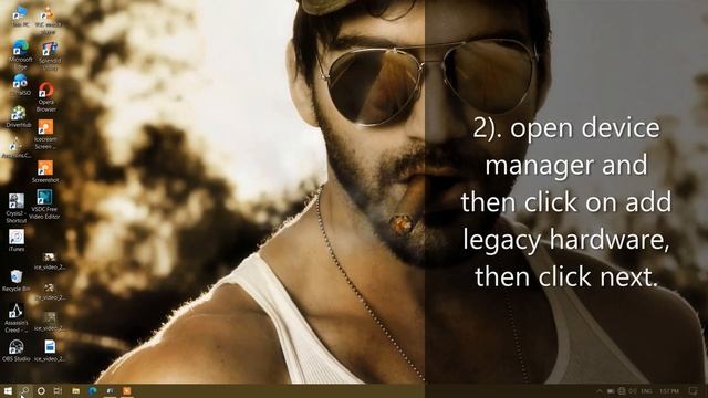 Fixed MyAsus Not Working After A Clean Installation Of Windows 10  By Tech World