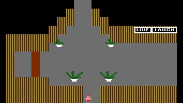 Island Getaway (Retro Horror Game) смотреть онлайн