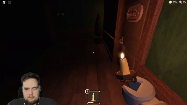 ОТКРЫВАЕМ ВСЕ ДВЕРИ В ROBLOX DOORS И СИЛЬНО-СИЛЬНО ПУГАЕМСЯ ОТ МОНСТРОВ!! НАСТОЯЩИЙ ДЕРЬМОДЕМОН!! смотреть онлайн