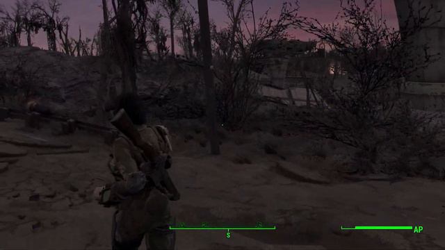 Sanguinaire Revised Edition R2 / fallout 4 Vampire смотреть онлайн