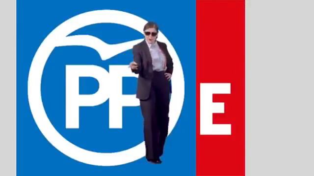 Rap de Santiago Abascal VOX Original смотреть онлайн