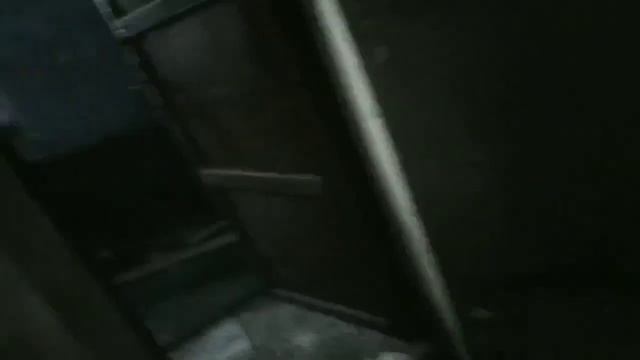 Заброшенный лагерь смотреть онлайн