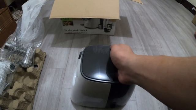 27: Unbox muna natin #buhayofw #philips #meatgrinder смотреть онлайн