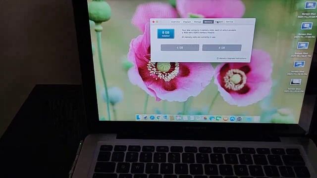 Mac Book Pro Mid 2012 in working condition (battery unavailable) смотреть онлайн
