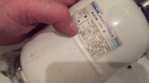 Чистка  расширительного бака, бойлера ГВС