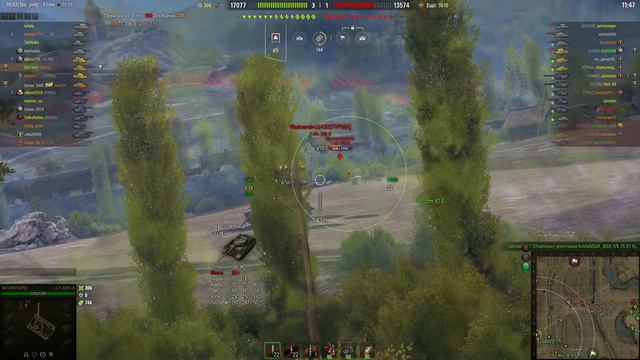 A P AMX 30 смотреть онлайн