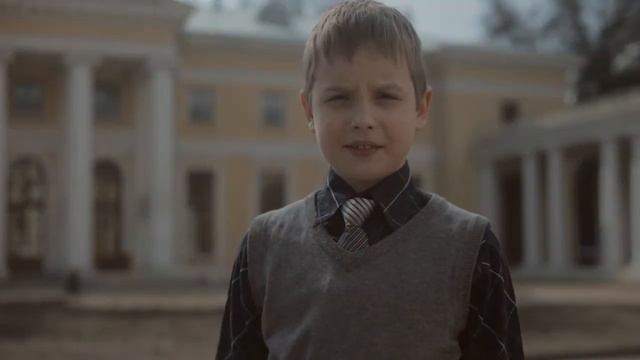 Буктрейлер: «А.С.Пушкин в Архангельском» смотреть онлайн