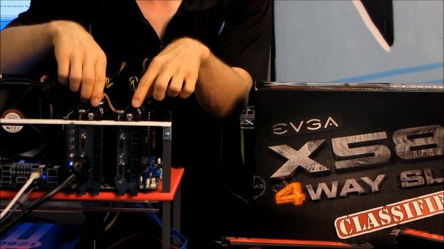 SLI & Crossfire FAQ & Tutorial (NCIX Tech Tips #89) смотреть онлайн