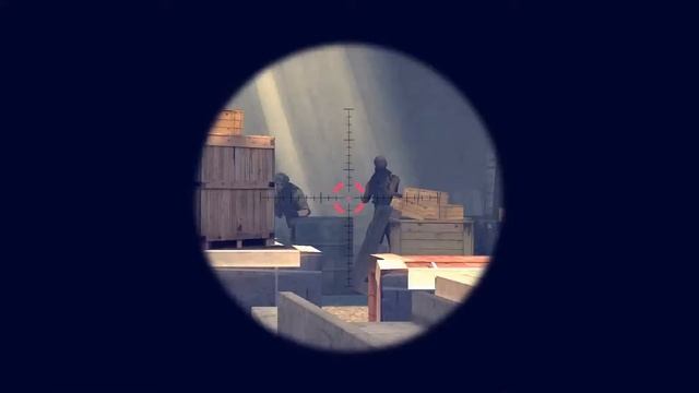 Modern Combat 4: Zero Hour - Launch Trailer - iPhone / iPad / Android смотреть онлайн