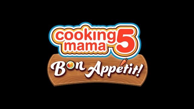 Cooking Mama 5: Bon Appétit! Music – Minigames смотреть онлайн
