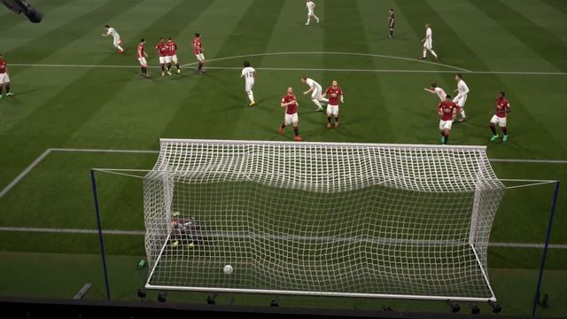 FIFA 17 FREE KICK TUTORIAL! HOW TO SCORE THE TRIVELA EASY! THE ROBERTO CARLOS SPECIAL! PS4 & XBOX смотреть онлайн