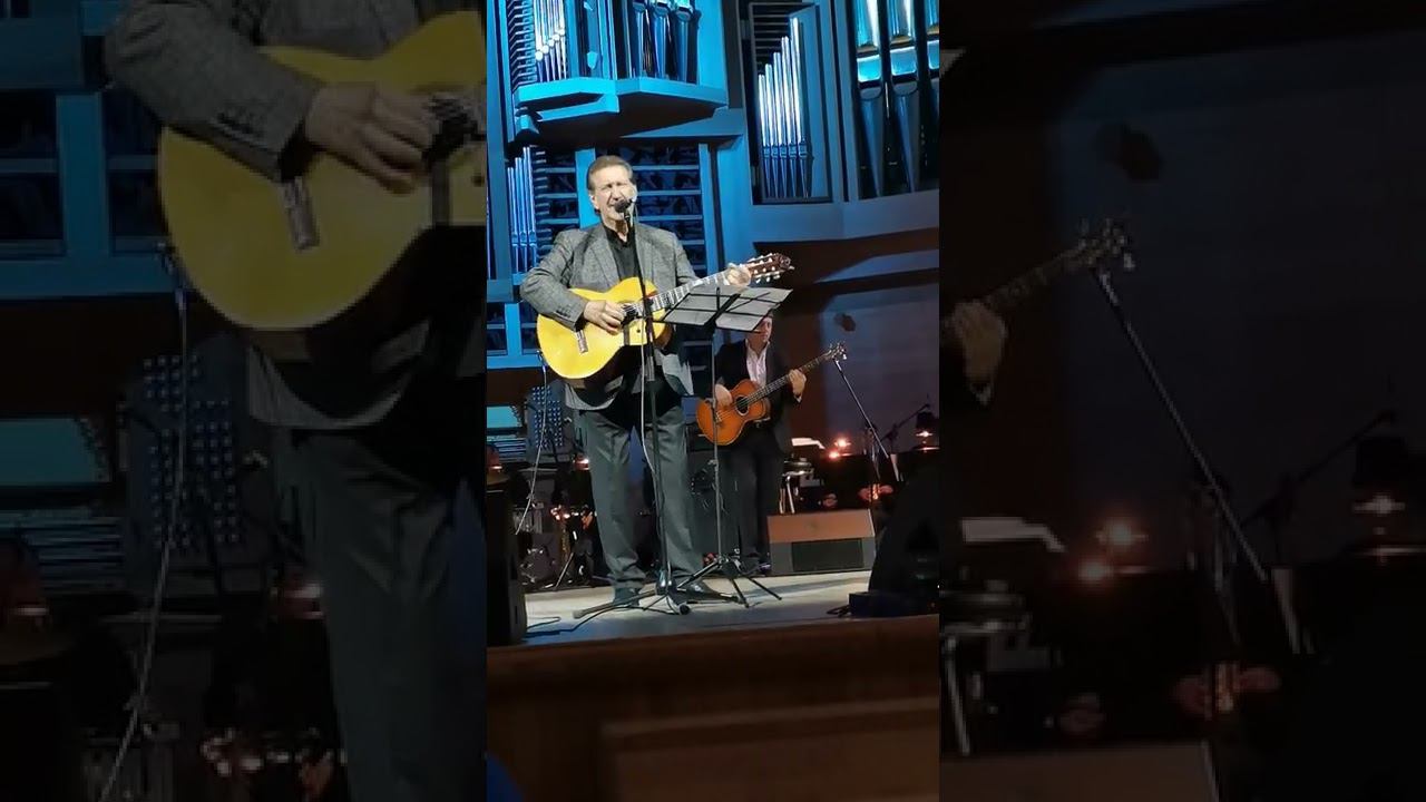 Олег Митяев "Самая любимая песня" 15.10.2022 смотреть онлайн