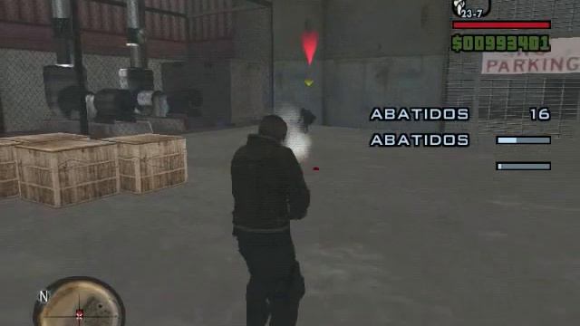 gta san andreas resident evil 4 смотреть онлайн