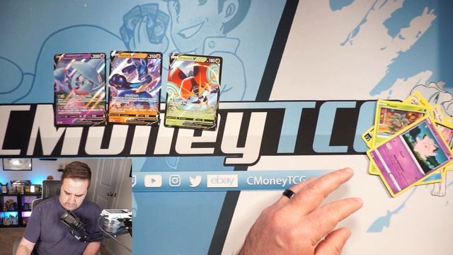 OPENING AN ERROR VIVID VOLTAGE ELITE TRAINER BOX! смотреть онлайн