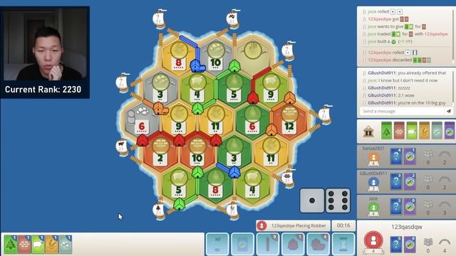 This Wood Brick Strategy is Secretly INSANE! смотреть онлайн