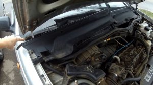 Daewoo Nexia Chevrolet не переключается печка!! Положение печки заслонки не переключаются!!