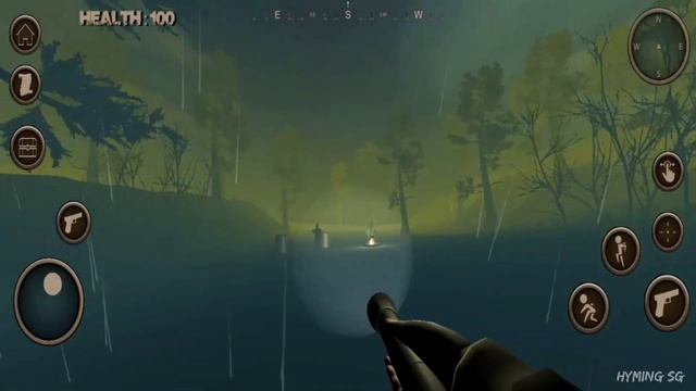 All 5 Green Pipe Head - Compilation