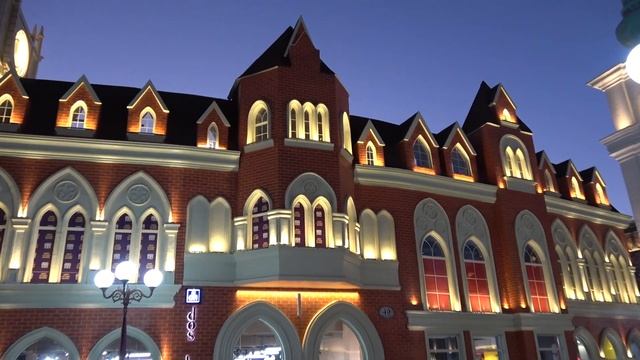 УЗБЕКИСТАН. ПАРК "MAGIC-CITY"- ОТКРЫТ. UZBEKISTAN. PARK "MAGIC-CITY"- OPEN. смотреть онлайн