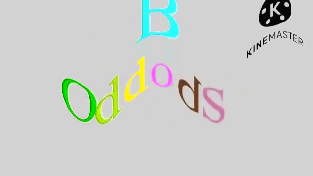 Oddbods Logo Effects | Bad Piggies Csupo Effects