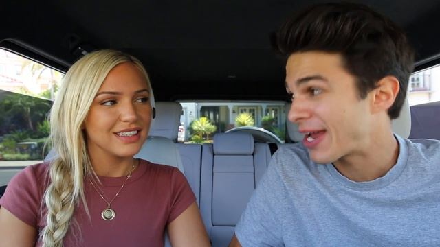 PRANKING MY FRIENDS WITH MY NEW GIRLFRIEND! смотреть онлайн