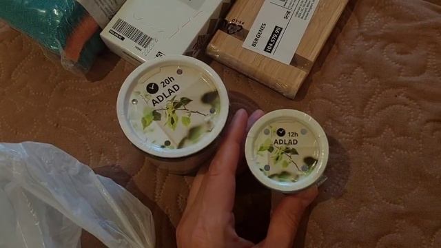 ЧТО ПРИВЕЗЛА ИЗ БЕЛОРУССИИ | ДЕКОРАТИВНАЯ КОСМЕТИКА смотреть онлайн