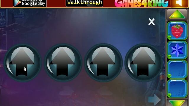 G4K Comely Circus Tiger Escape Game Walkthrough смотреть онлайн