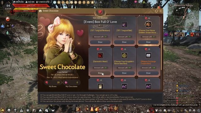 The day has come !! FINALLY | Weekly Dose of BDO смотреть онлайн