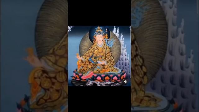 Guru Rinpoche Mantra .... смотреть онлайн