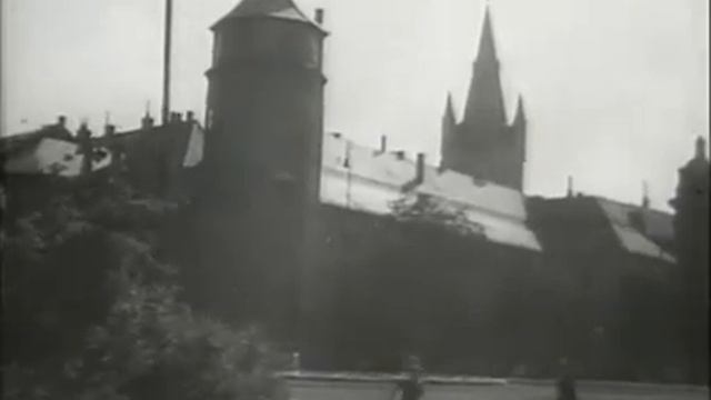 Путешествие в Кенигсберг 3 7 часть смотреть онлайн