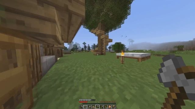 ВЫЖИВАНИЕ МАЛЕНЬКИХ ЛЮДЕЙ | #8 | ЛАБИРИНТ ДЛЯ ЛИЛИПУТОВ | ИГРОКИ МУРАВЬИ MOD MINECRAFT смотреть онлайн