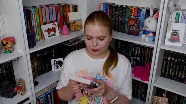 ТАЙНЫЙ ЛЕТНИЙ САНТА // ПОДАРКИ, СЮРПРИЗЫ И КНИГООБМЕН? смотреть онлайн