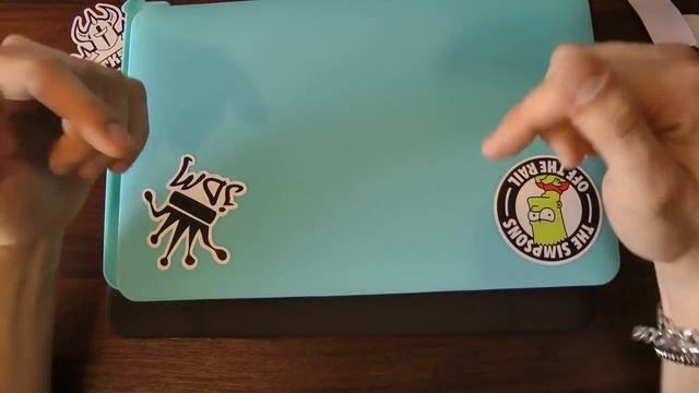 КИТАЙСКАЯ ГАВНОТА №2 ЕЛЕ НАШЁЛ БОМЖА! ЧЕХОЛ КОРПУС MacBook air.mp4 смотреть онлайн