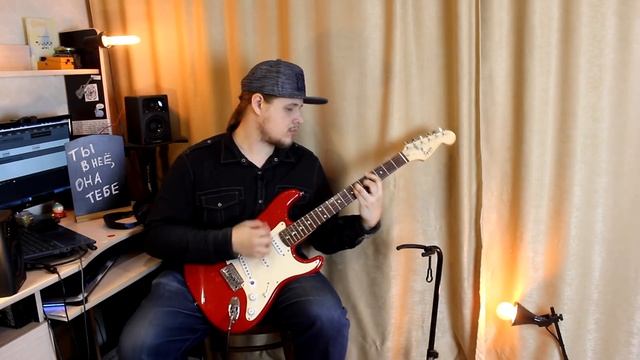 РИФФЫ НА ВСЕ СЛУЧАИ ЖИЗНИ