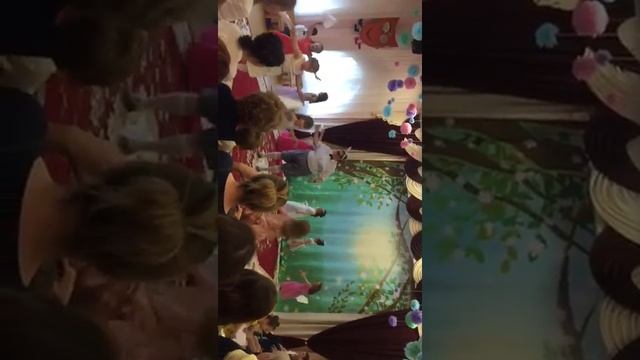 Дирижёр- Бумажный оркестр смотреть онлайн