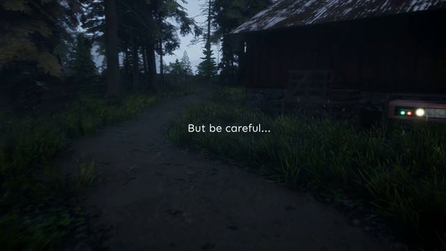 Stale Nation | Announcement Trailer смотреть онлайн