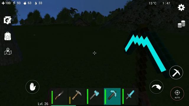 Ocean is home | #76 Испытание пиксельных инструментов! смотреть онлайн