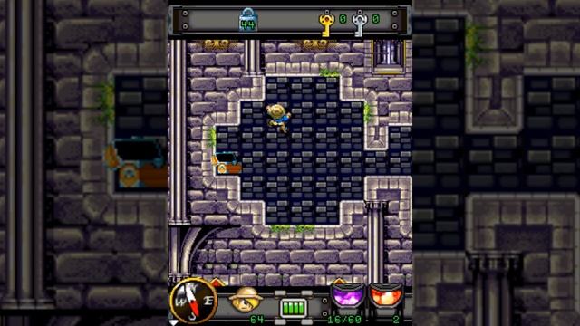 『Diamond Rush』Bavaria - Stage 6「PSPKVM/PPSSPP Emulator」 смотреть онлайн