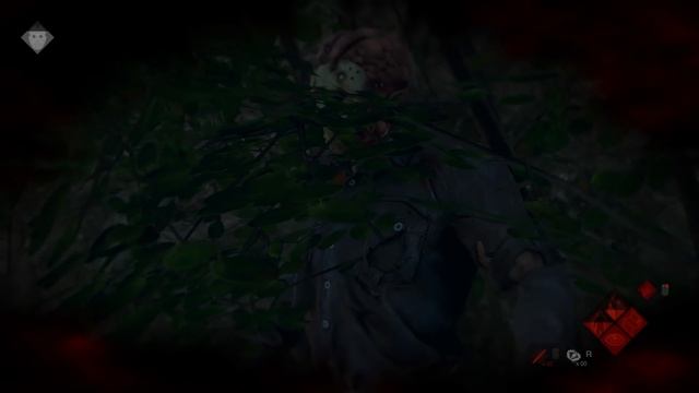 Friday the 13th the game - Evil kid 4 ? (Jason with voice changer) смотреть онлайн