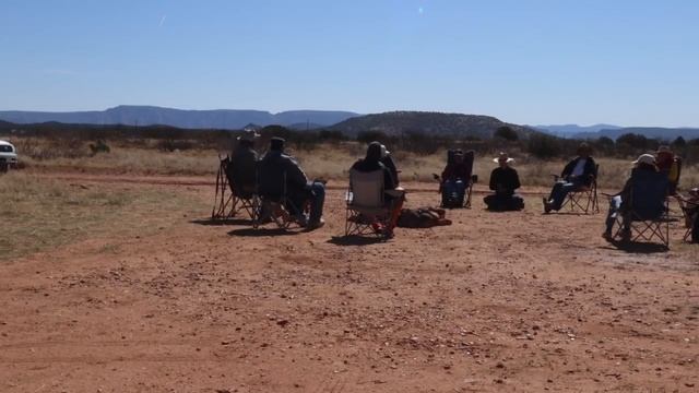 Typical Day at Sedona Mindfulness Camp 2018 E406 смотреть онлайн
