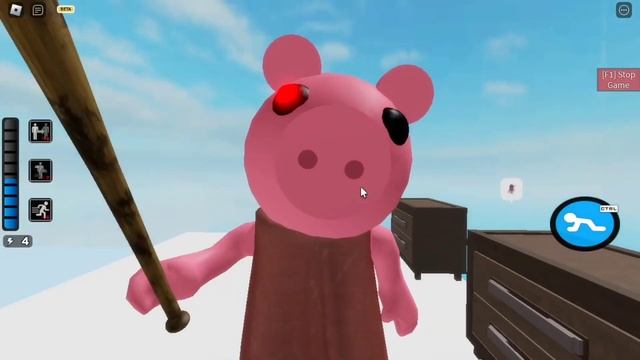 Custom Searching Event | Piggy Build Mode Link Update (Tips & Tricks) смотреть онлайн