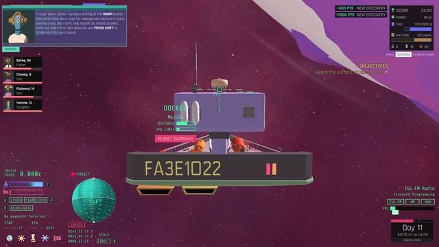 Breaking My Sick Brain Going To Another World ~ Lilith Odyssey смотреть онлайн