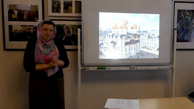 «Святыни Замоскворечья»: ВЛАДИМИРСКАЯ ИКОНА БОЖИЕЙ МАТЕРИ. смотреть онлайн